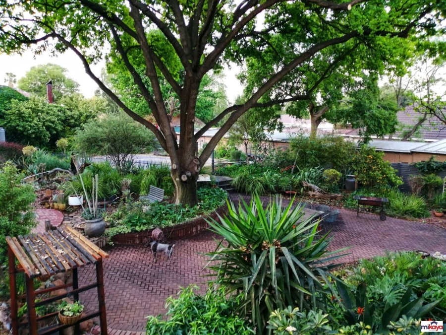 4 Bedroom Property for Sale in Waverley Free State